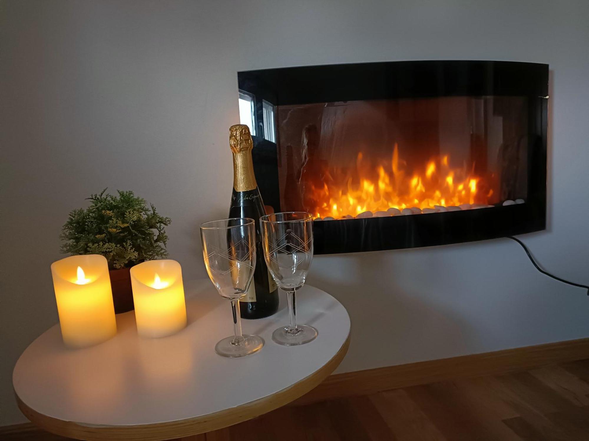 Andurina Appartement Monforte De Lemos Buitenkant foto