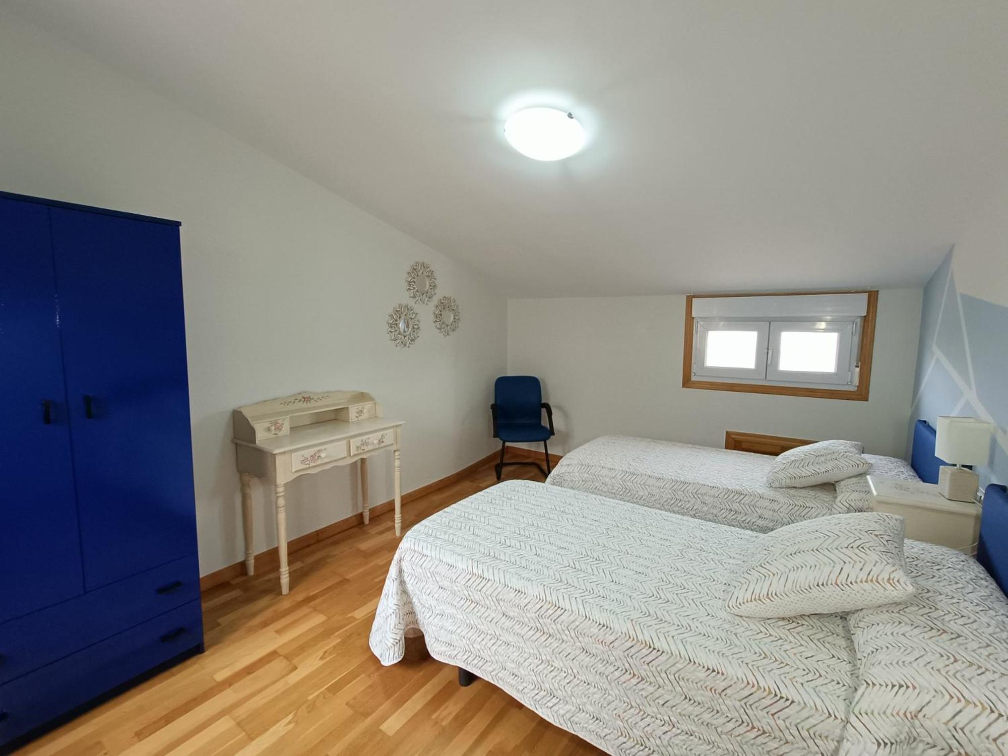 Andurina Appartement Monforte De Lemos Buitenkant foto