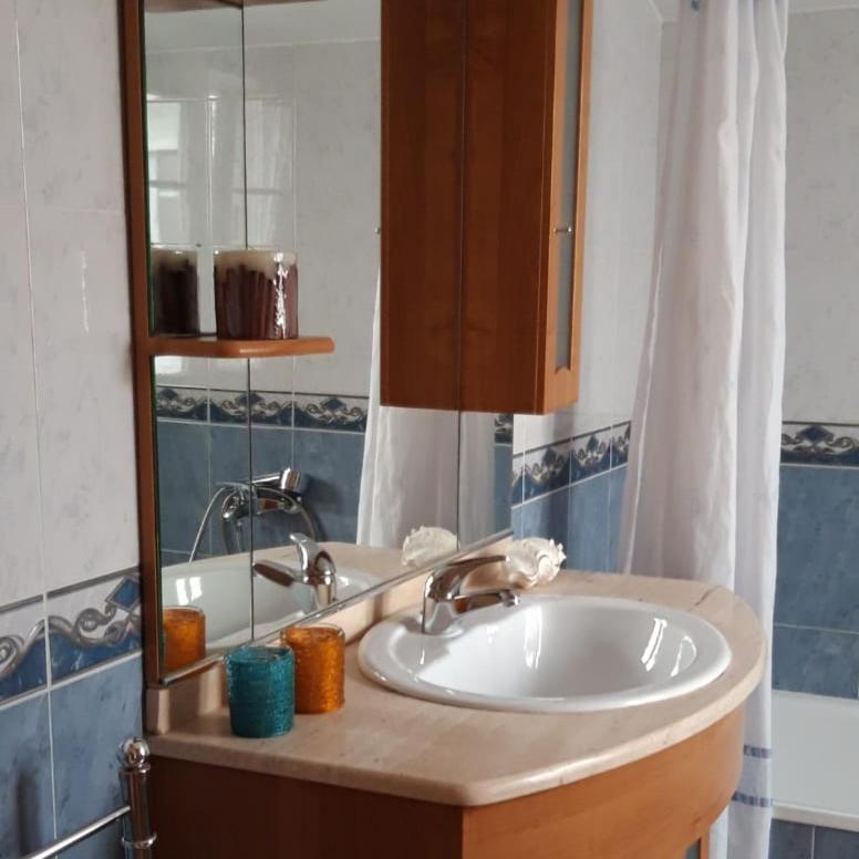Andurina Appartement Monforte De Lemos Buitenkant foto
